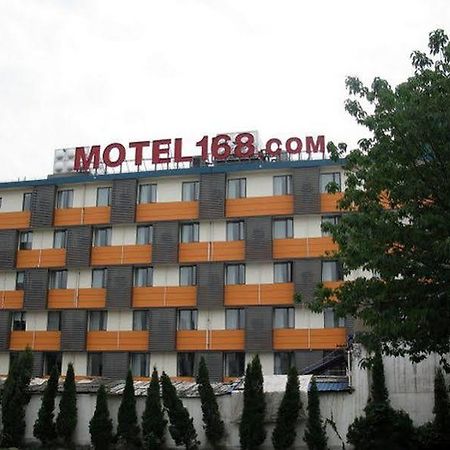 Motel 168 Hangzhou Ti Yu Chang Road Inn Exterior foto